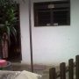 Jual rumah prumnas kelender jakarta timur