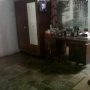 Jual rumah prumnas kelender jakarta timur