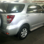 Jual Daihatsu terios tx 2007 matic