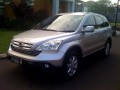 Honda CRV 2.4 2007 Kaca Film VKool