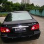 Jual toyota altis a/t 2003