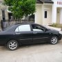 Jual toyota altis a/t 2003