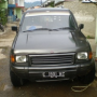 Jual  Panther '94 jual cepat BU bandung