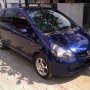 Jual honda jazz 2003 (fit) 107 nego keras jogja solo