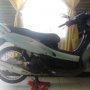 Jual yamaha nouvo 2003