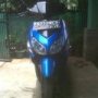 Jual honda vario 2009