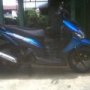 Jual honda vario 2009