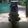 Jual honda vario 2009