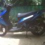 Jual honda vario 2009