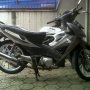 Jual Honda Revo 2007