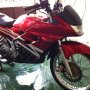 Jual Yamaha Touch 2000 * Merah * Surabaya