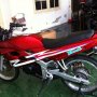 Jual Yamaha Touch 2000 * Merah * Surabaya