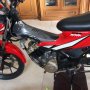 Jual Satria F 150 tahun 2006 nego