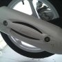 Jual honda scoopy 2011/06 murah