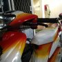 Jual Yamaha Mio Sporty 2007 Putih