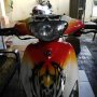 Jual Yamaha Mio Sporty 2007 Putih