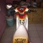 Jual Yamaha Mio Sporty 2007 Putih