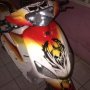 Jual Yamaha Mio Sporty 2007 Putih