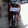 Jual Jupiter z burhan 2008 APA ADA NYA MURAH bandung