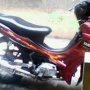 Jual Jupiter z burhan 2008 APA ADA NYA MURAH bandung