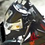 Jual kawasaki athlete 2010 [bandung] 