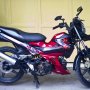 Jual kawasaki athlete 2010 [bandung] 