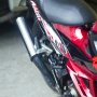 Jual kawasaki athlete 2010 [bandung] 