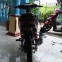 Jual F1ZR 2004 akhir, mantaap Kondisi Barang : Bekas