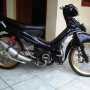 Jual F1ZR 2004 akhir, mantaap Kondisi Barang : Bekas