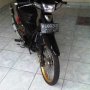 Jual F1ZR 2004 akhir, mantaap Kondisi Barang : Bekas