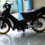 Jual F1ZR 2004 akhir, mantaap Kondisi Barang : Bekas