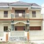 Dijual Rumah