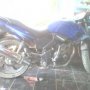 Jual Tiger Rev.2007 Biru