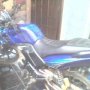 Jual Tiger Rev.2007 Biru