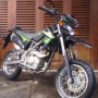 Jual Kawasaki Dtraker 2011