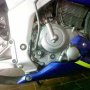 Jual suzuki fxr 2003 biru 