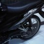 Jual Absolute Revo 2010 hitam (nama sendiri, kota jkt)