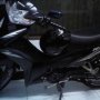 Jual Absolute Revo 2010 hitam (nama sendiri, kota jkt)