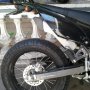 Jual Kawasaki D-Tracker 2011 Ban Ring 17 (Jogja)