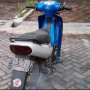 Jual Satria R 2002-2003