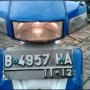 Jual Satria R 2002-2003