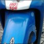 Jual Satria R 2002-2003