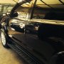 Jual Toyota Fortuner Hitam 2012 MT