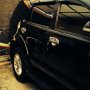 Jual Toyota Fortuner Hitam 2012 MT