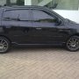 Jual kia picanto hitam 2005 AT mulus dan terawat jakarta barat