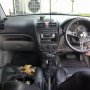 Jual kia picanto hitam 2005 AT mulus dan terawat jakarta barat