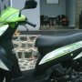 Dijual Honda Vario 2011 istimewa