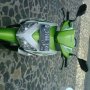 Dijual Honda Vario 2011 istimewa