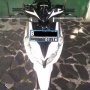 Jual Honda vario techno 2011 istimewa