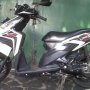 Jual Honda vario techno 2011 istimewa